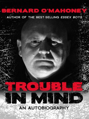 cover image of Trouble in Mind